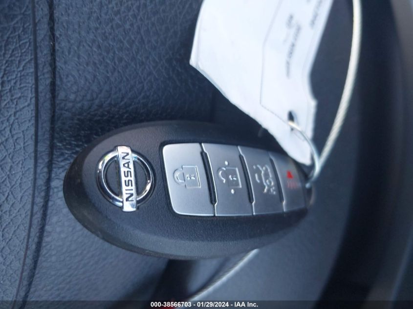 2015 NISSAN ALTIMA 2.5 S - 1N4AL3AP0FC289399