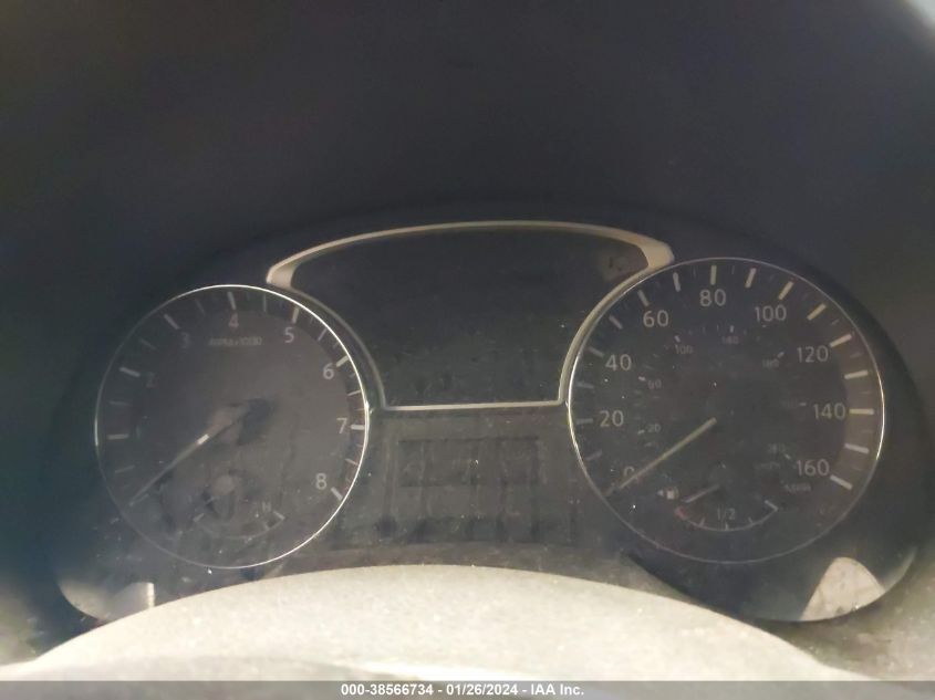 2015 NISSAN ALTIMA 2.5/S/SV/SL - 1N4AL3AP5FC197964
