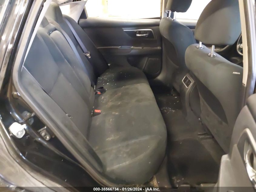 2015 NISSAN ALTIMA 2.5/S/SV/SL - 1N4AL3AP5FC197964