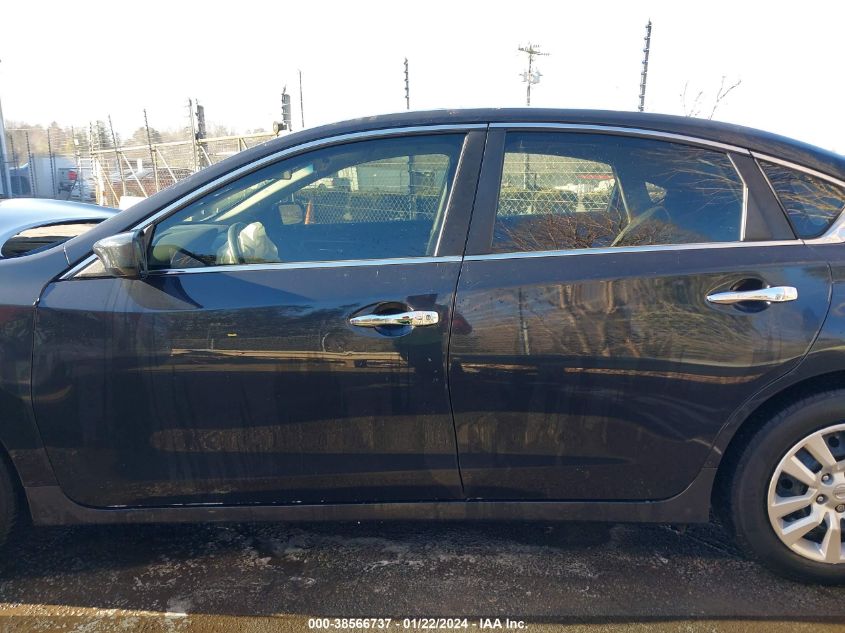 2014 NISSAN ALTIMA 2.5/S/SV/SL - 1N4AL3AP4EN256196