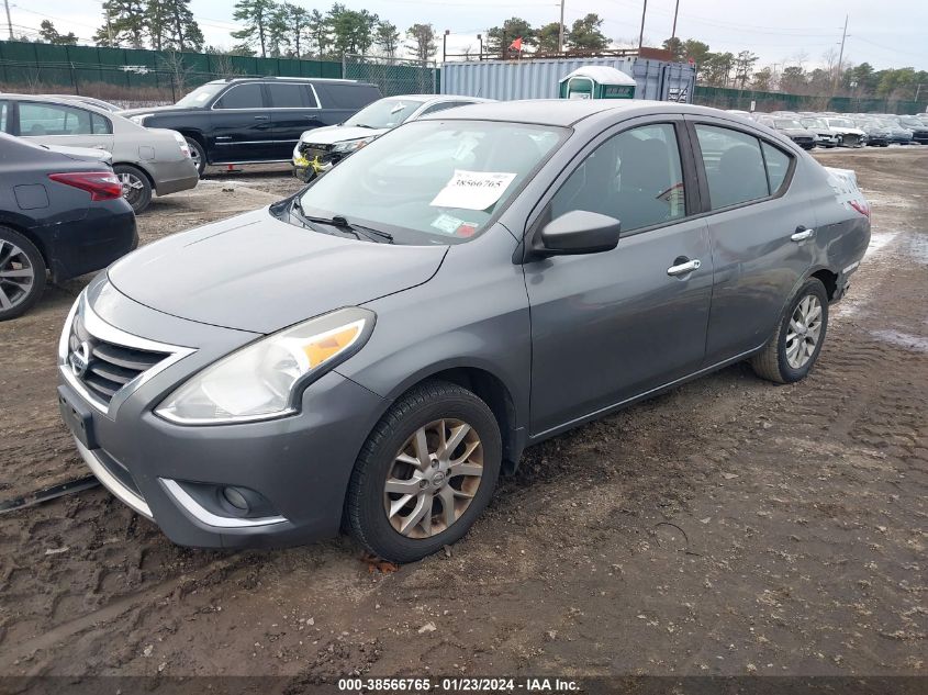 2016 NISSAN VERSA S/S PLUS/SV/SL - 3N1CN7AP7GL885185