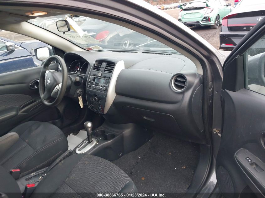 2016 NISSAN VERSA S/S PLUS/SV/SL - 3N1CN7AP7GL885185