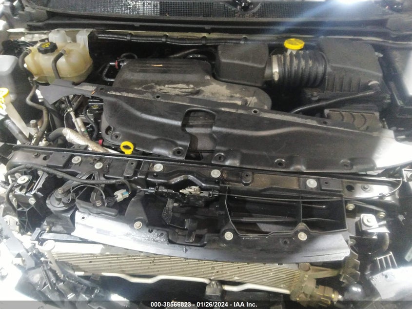 VIN 2C4RC1FG3KR714870 2019 CHRYSLER PACIFICA TOURING PLUS