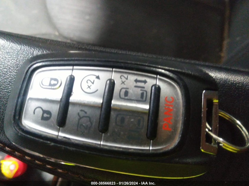 VIN 2C4RC1FG3KR714870 2019 CHRYSLER PACIFICA TOURING PLUS