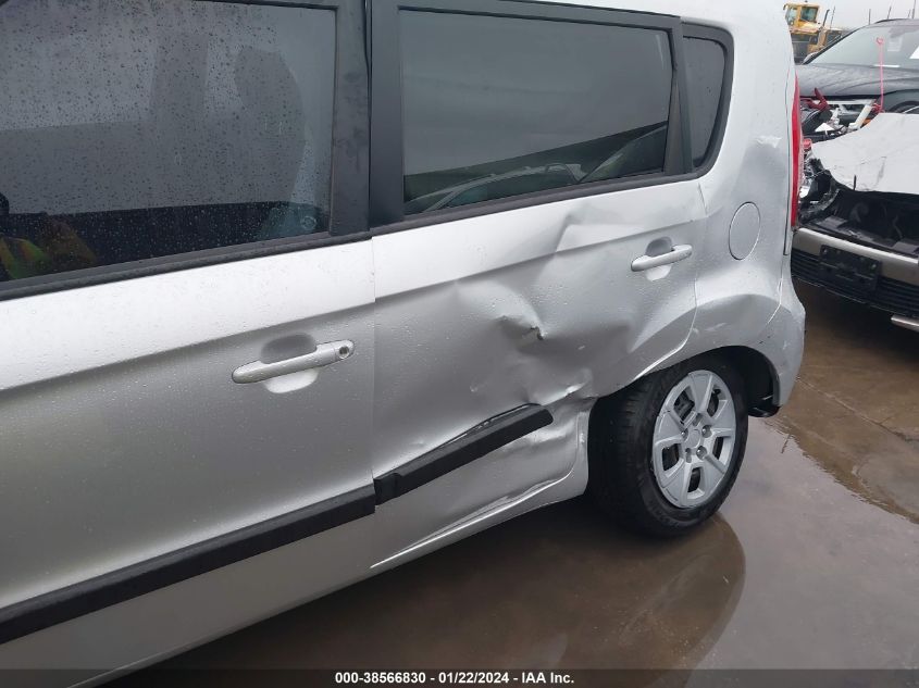 2013 KIA SOUL - KNDJT2A59D7769188