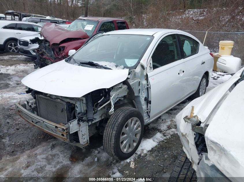 2013 NISSAN VERSA S/S PLUS/SV/SL - 3N1CN7AP5DL846834