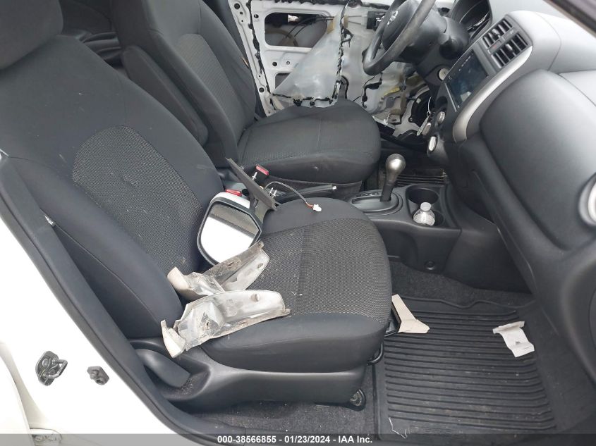 2013 NISSAN VERSA S/S PLUS/SV/SL - 3N1CN7AP5DL846834