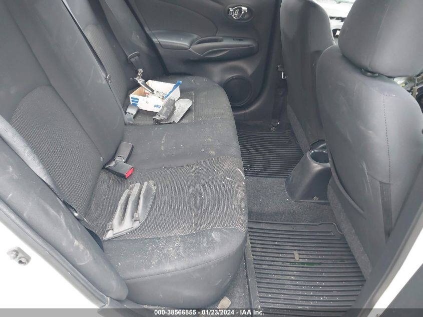 2013 NISSAN VERSA S/S PLUS/SV/SL - 3N1CN7AP5DL846834