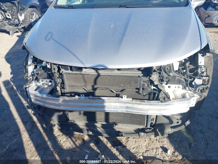 2017 CHRYSLER PACIFICA TOURING L PLUS - 2C4RC1EGXHR637909