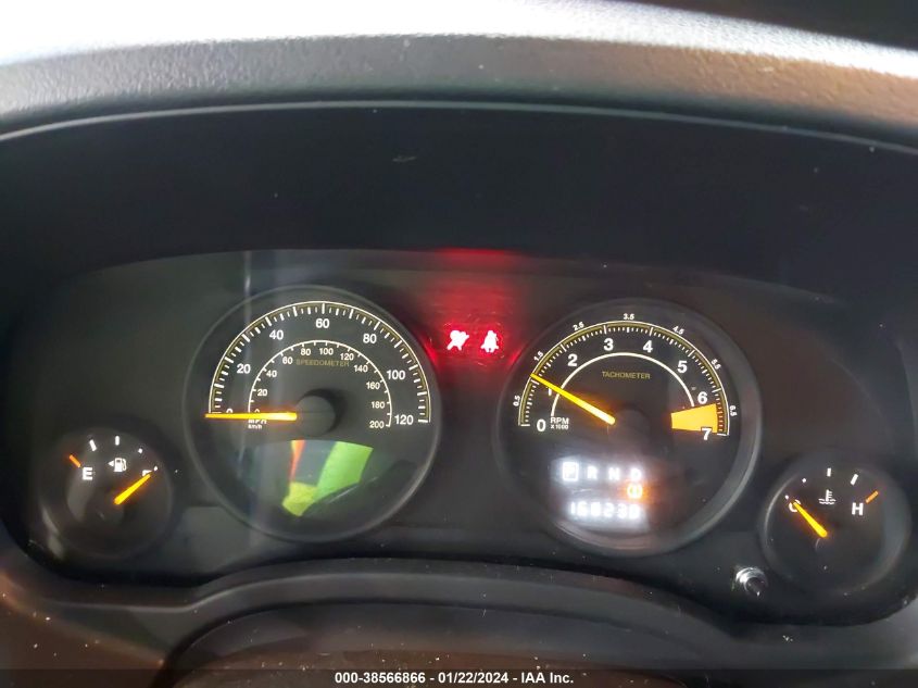 2014 JEEP PATRIOT SPORT - 1C4NJPBA2ED690500