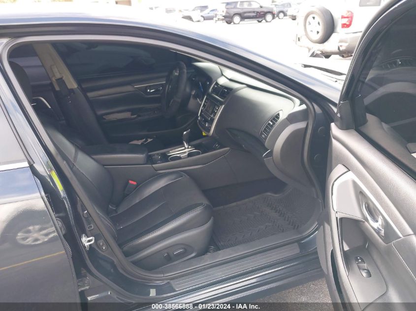 2017 NISSAN ALTIMA 2.5/S/SV/SL/SR - 1N4AL3AP5HC219304