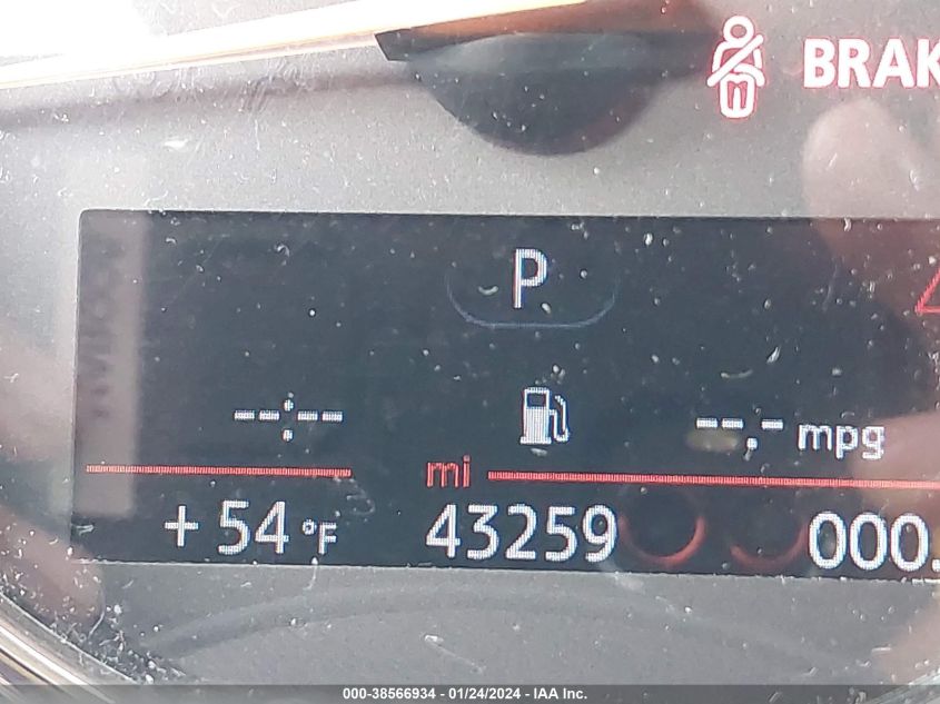 2016 MINI HARDTOP COOPER S - WMWXU3C54G2D27723