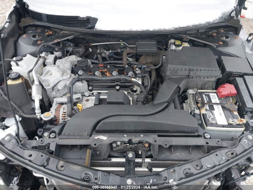 2014 NISSAN ALTIMA 2.5 - 1N4AL3AP2EC167545