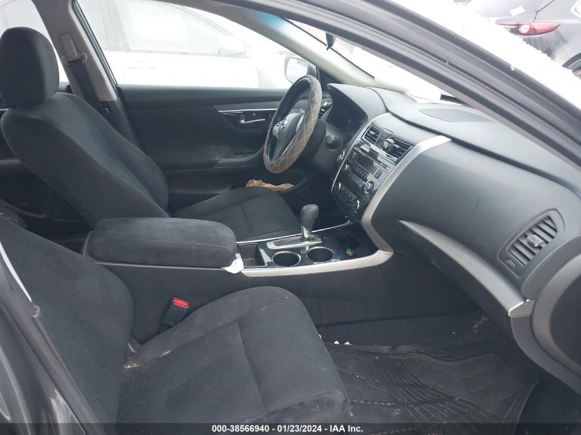 2014 NISSAN ALTIMA 2.5 - 1N4AL3AP2EC167545