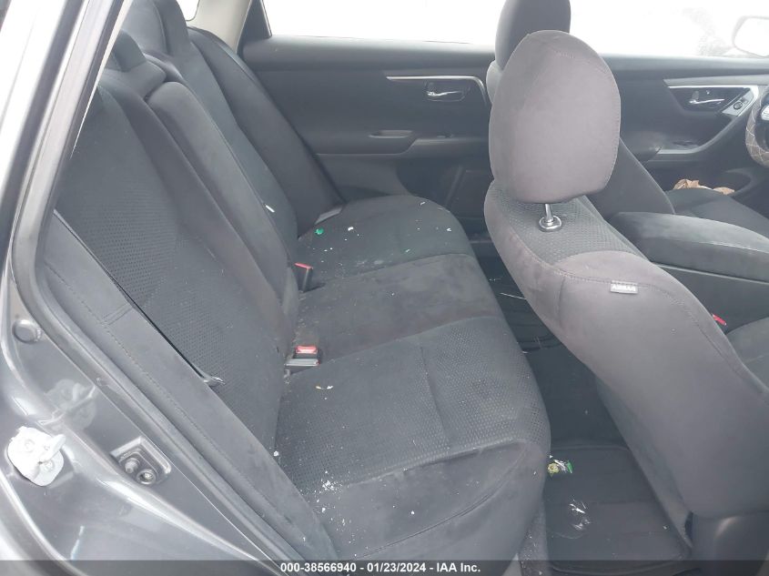 2014 NISSAN ALTIMA 2.5 - 1N4AL3AP2EC167545