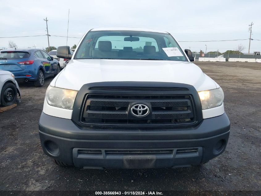 2013 TOYOTA TUNDRA GRADE V6 - 5TFLU5F19DX030142