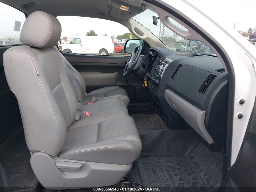 2013 TOYOTA TUNDRA GRADE V6 - 5TFLU5F19DX030142