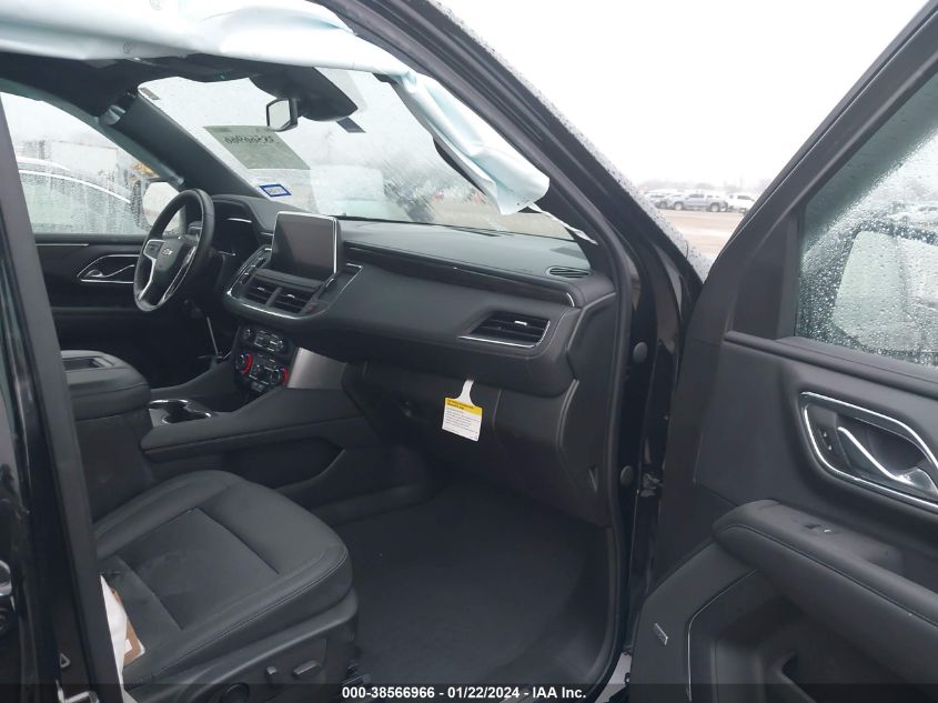 2023 CHEVROLET SUBURBAN K1500 LT - 1GNSKCKD7PR126986