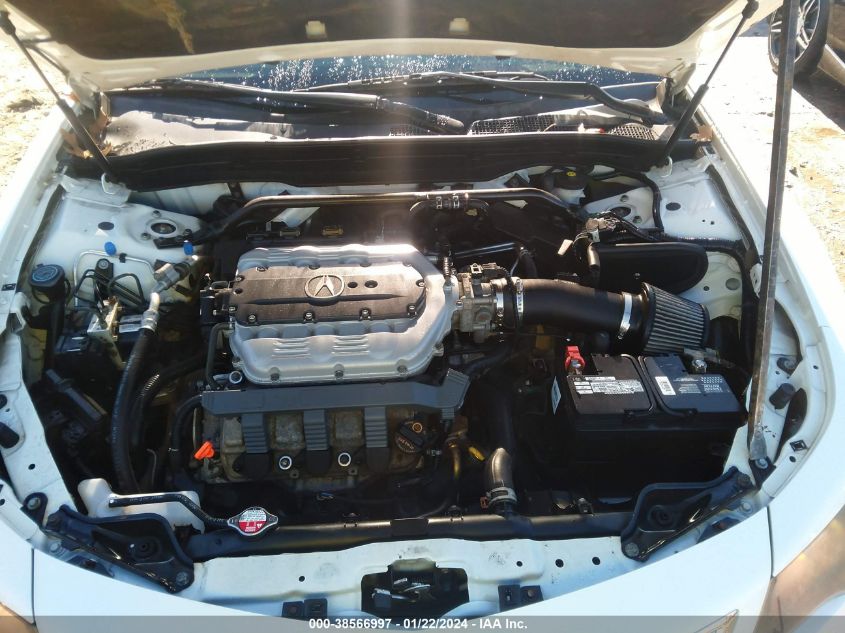 2014 ACURA TL 3.5 - 19UUA8F58EA001724