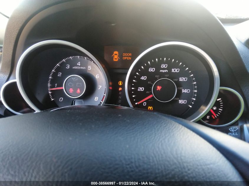 2014 ACURA TL 3.5 - 19UUA8F58EA001724