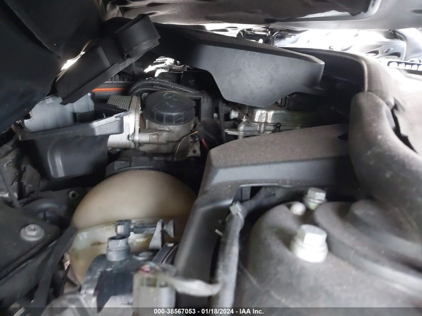 2015 BMW 328I - WBA3C1C58FK122195