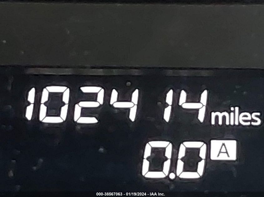 2014 INFINITI QX60 - 5N1AL0MN1EC530903