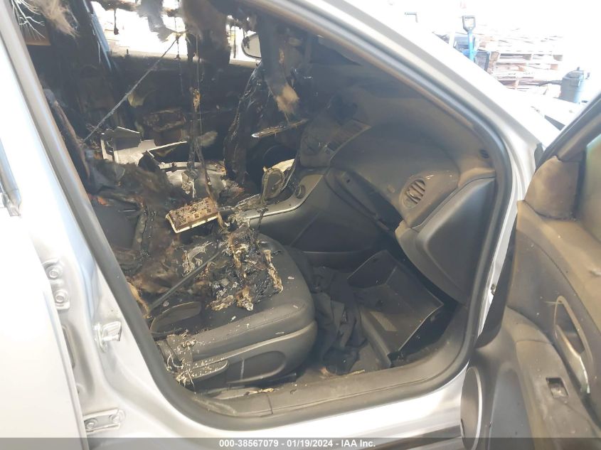 2014 CHEVROLET CRUZE 1LT AUTO - 1G1PC5SB3E7170376
