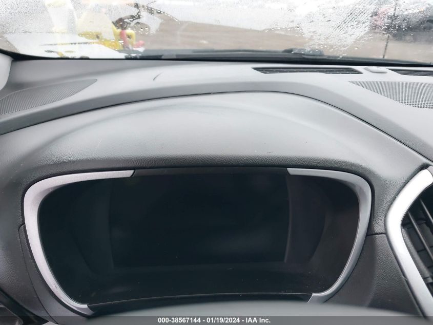 2017 CHEVROLET VOLT LT - 1G1RC6S52HU205536