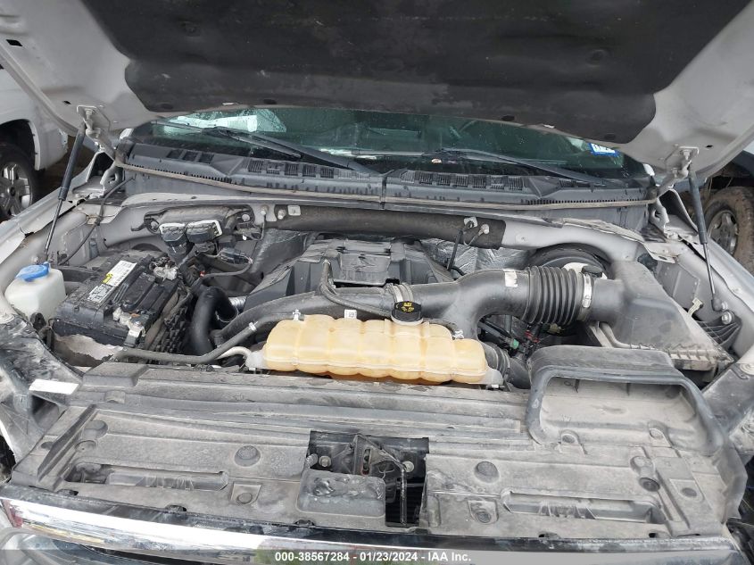 2015 FORD F-150 XLT - 1FTEW1CP9FKE47023