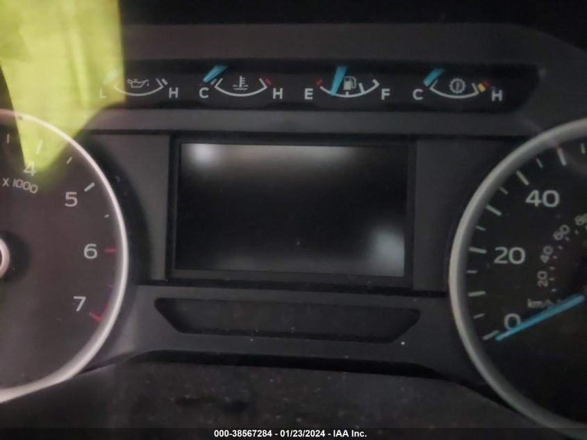 2015 FORD F-150 XLT - 1FTEW1CP9FKE47023