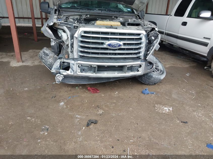 2015 FORD F-150 XLT - 1FTEW1CP9FKE47023