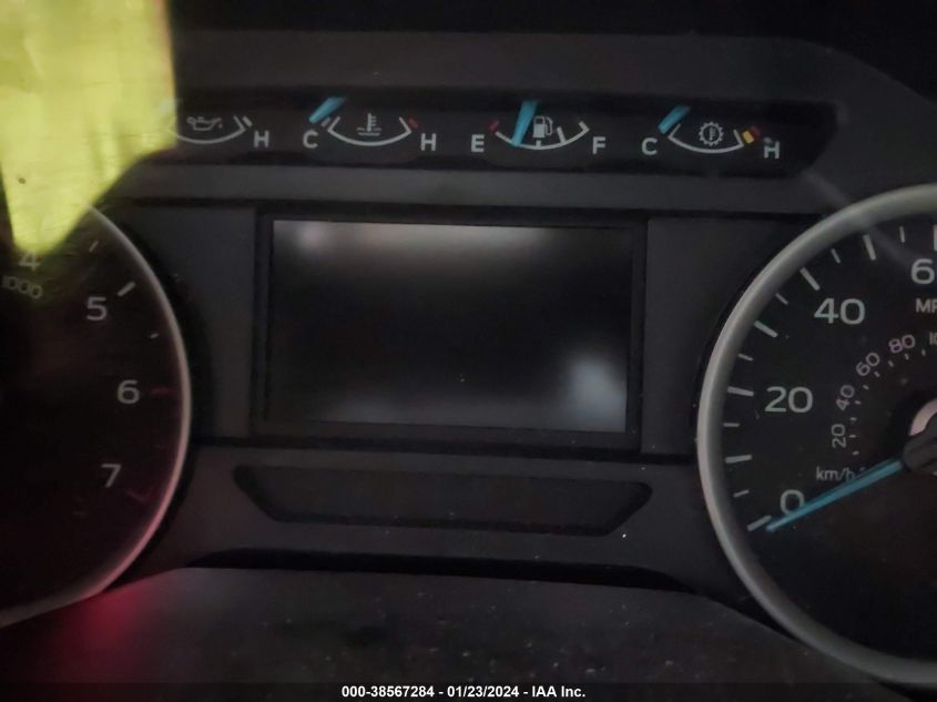 2015 FORD F-150 XLT - 1FTEW1CP9FKE47023