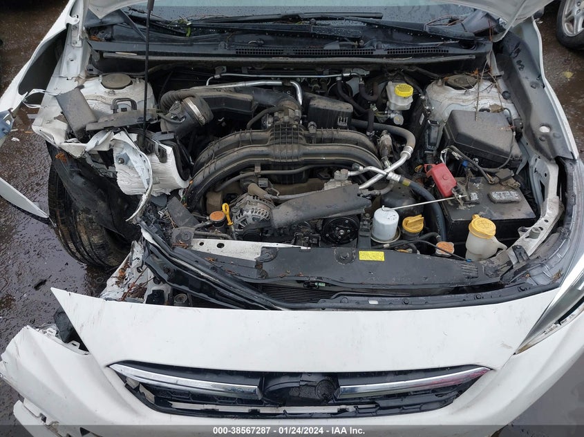VIN 4S3GTAD69M3717107 2021 SUBARU IMPREZA PREMIUM 5-DOOR