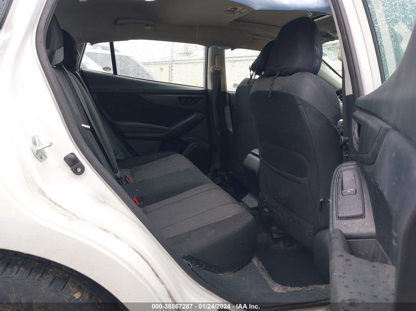 VIN 4S3GTAD69M3717107 2021 SUBARU IMPREZA PREMIUM 5-DOOR