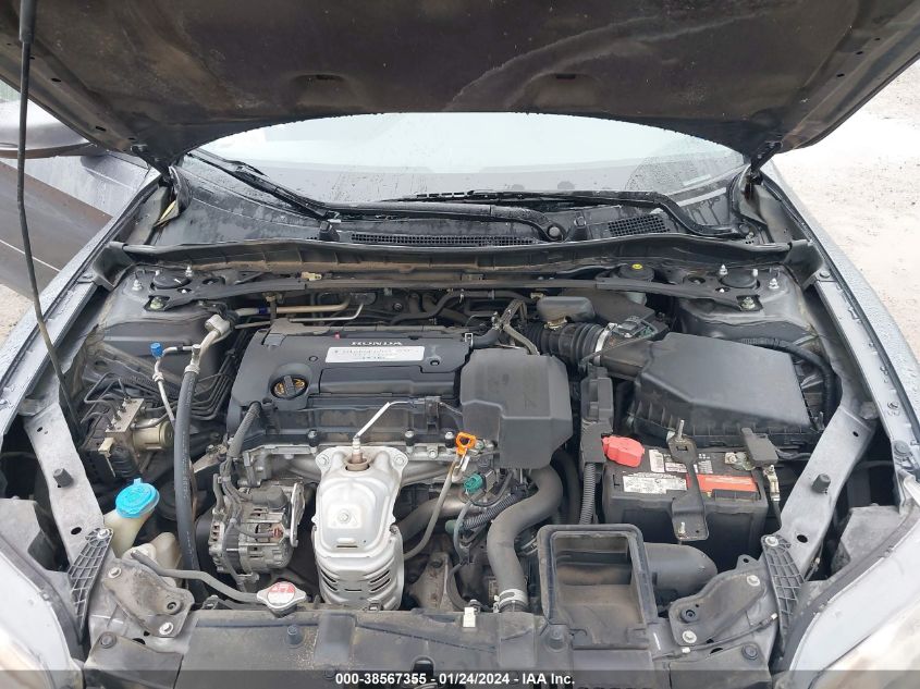 2013 HONDA ACCORD EX - 1HGCT1B78DA002889