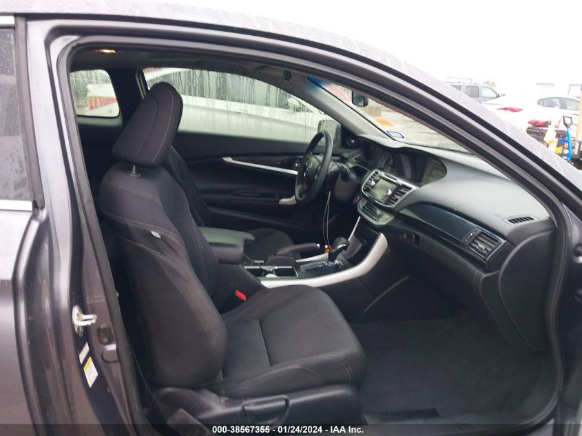 2013 HONDA ACCORD EX - 1HGCT1B78DA002889