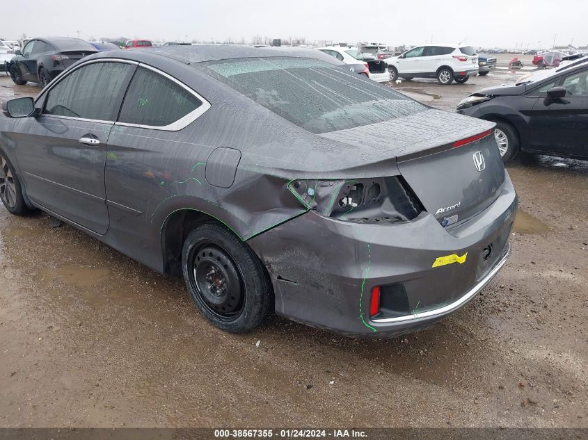 2013 HONDA ACCORD EX - 1HGCT1B78DA002889