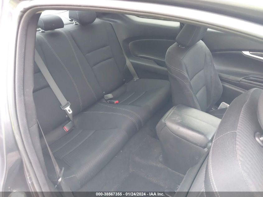 2013 HONDA ACCORD EX - 1HGCT1B78DA002889