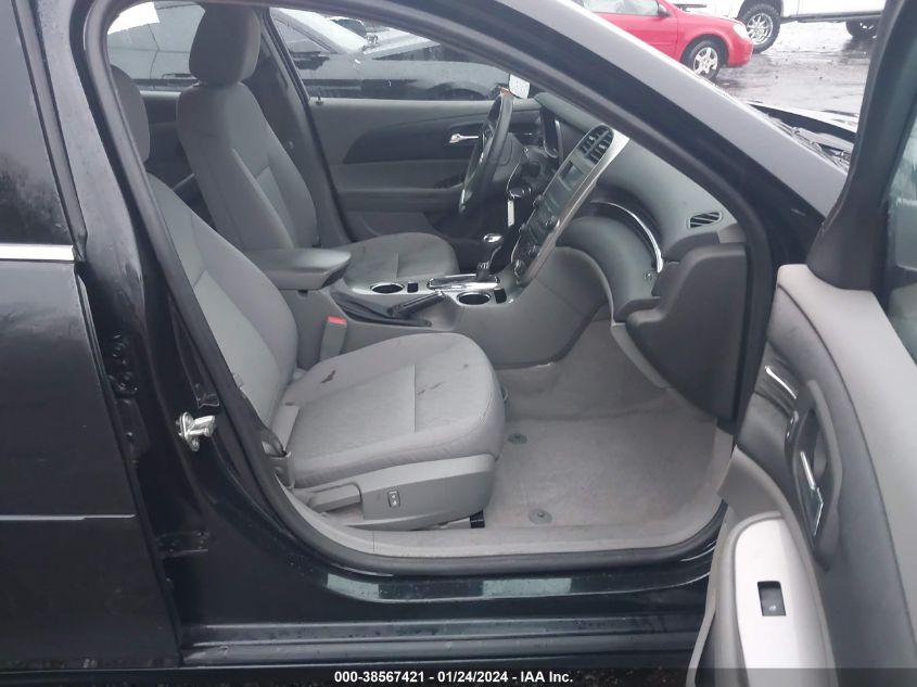 2015 CHEVROLET MALIBU LS - 1G11B5SL4FF116108