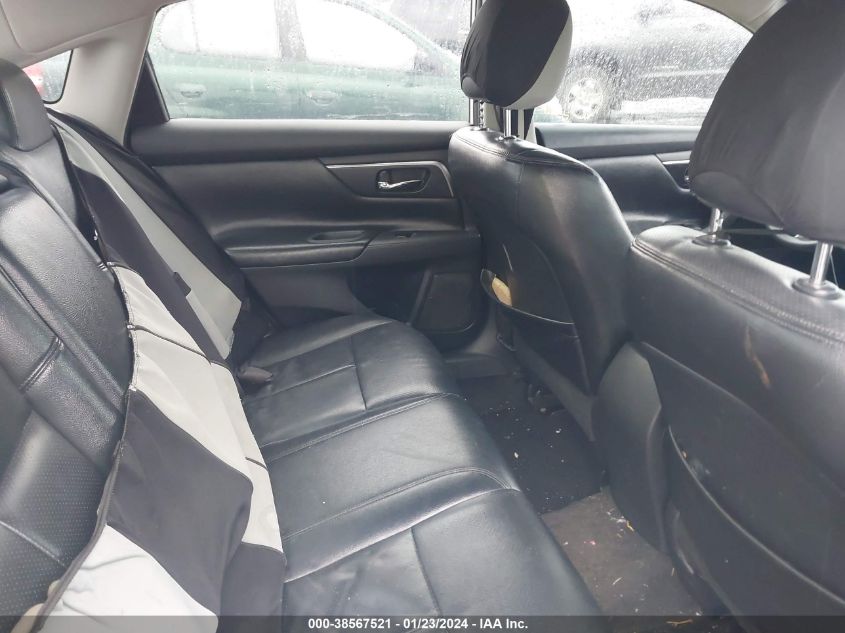 2015 NISSAN ALTIMA 2.5/S/SV/SL - 1N4AL3AP7FC128516