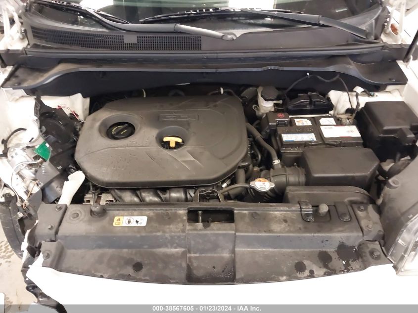 2016 KIA SOUL ! - KNDJX3A5XG7257387