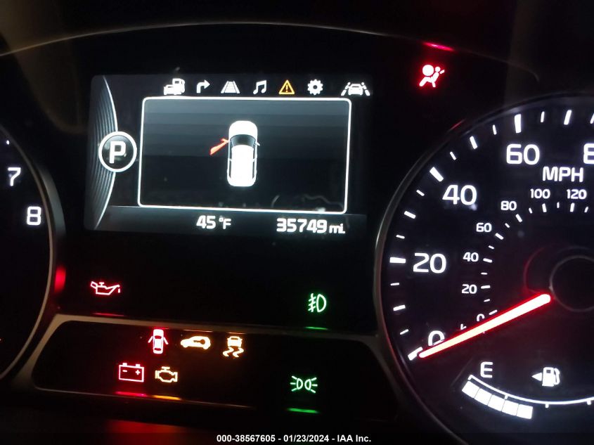 2016 KIA SOUL ! - KNDJX3A5XG7257387