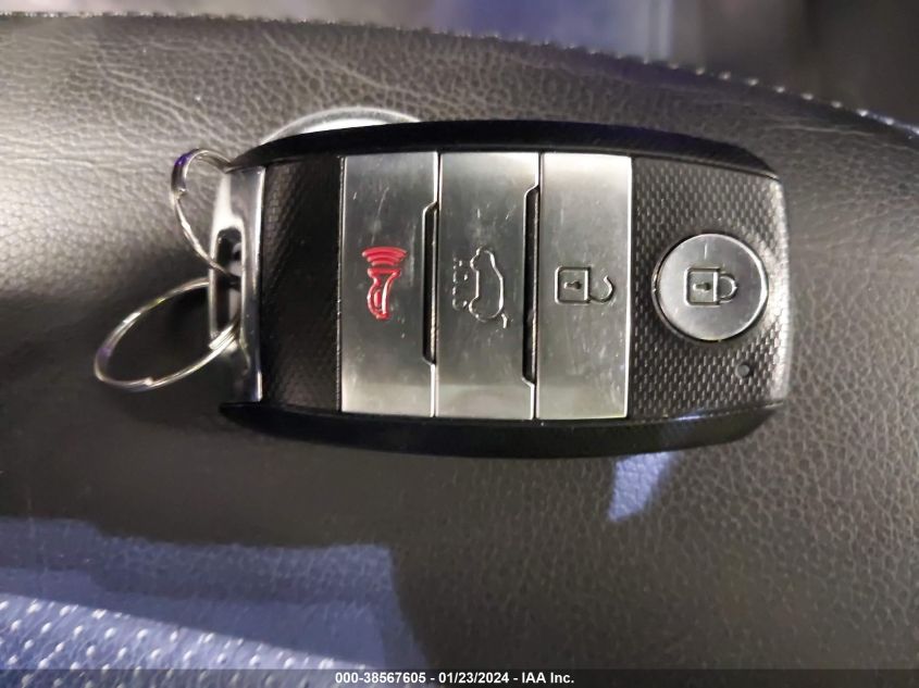 2016 KIA SOUL ! - KNDJX3A5XG7257387