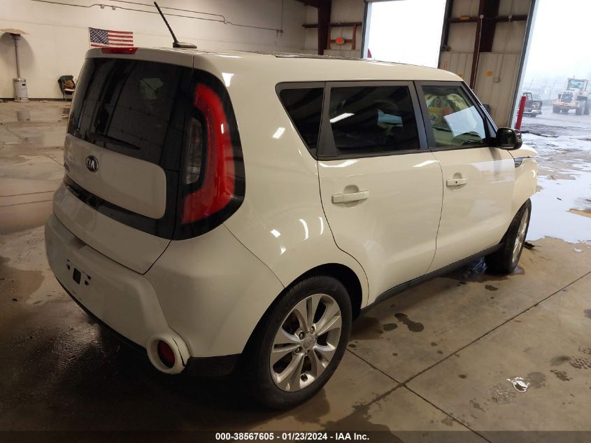 2016 KIA SOUL ! - KNDJX3A5XG7257387