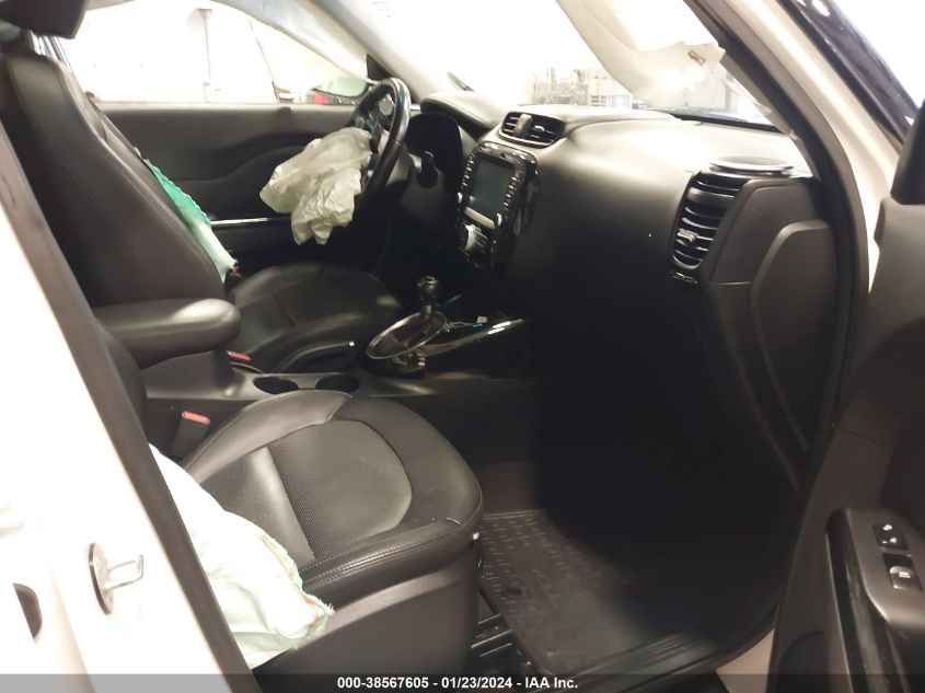 2016 KIA SOUL ! - KNDJX3A5XG7257387