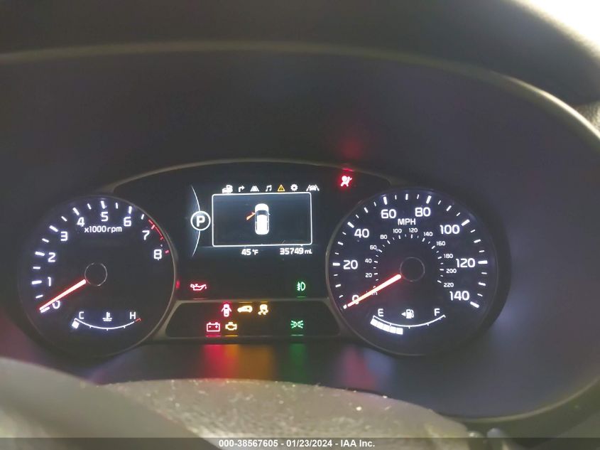 2016 KIA SOUL ! - KNDJX3A5XG7257387