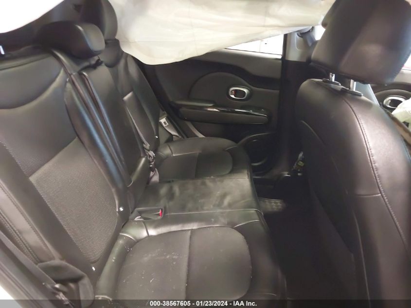 2016 KIA SOUL ! - KNDJX3A5XG7257387
