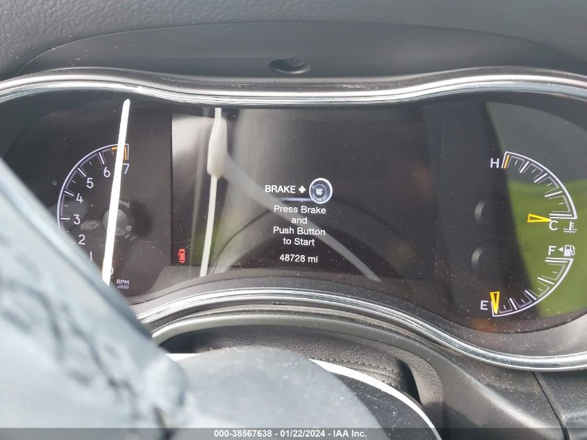 2021 JEEP GRAND CHEROKEE LAREDO X 4X2 - 1C4RJEAG0MC713241