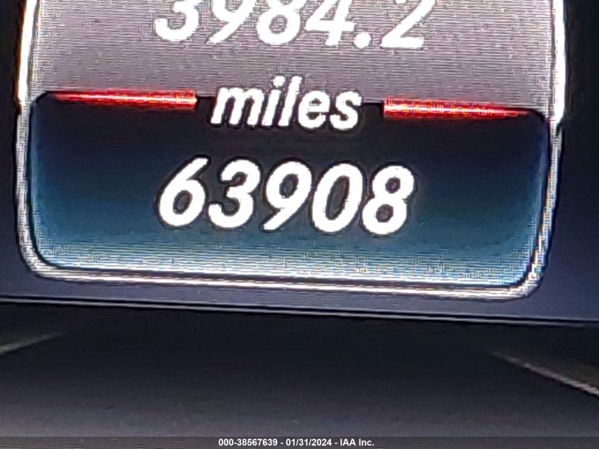 2017 MERCEDES-BENZ GLE 550E 4MATIC 4JGDA6DB9HA986899