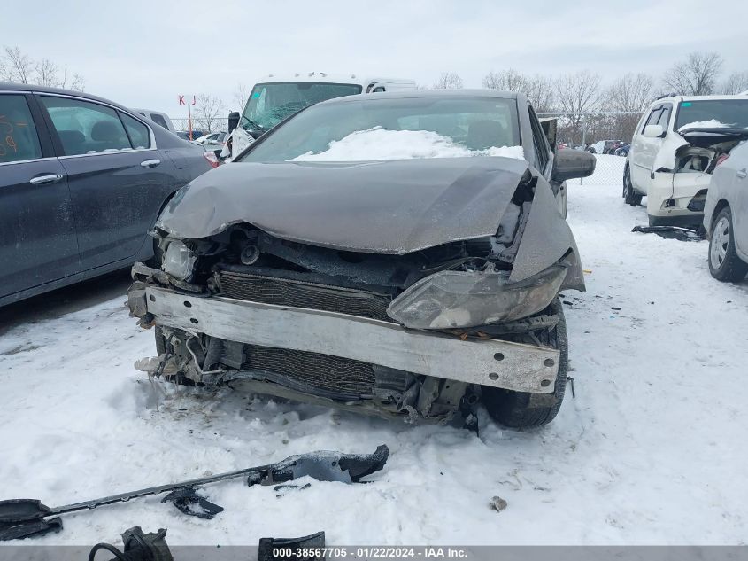 2015 HONDA CIVIC LX - 19XFB2F58FE265994